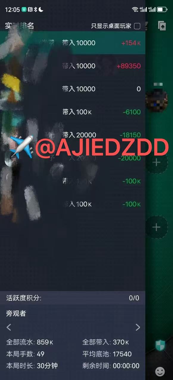德州代打战绩 单日盈利+292666